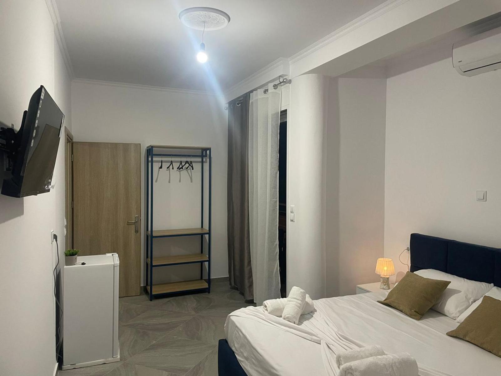 Vanesa Rooms Saranda Zewnętrze zdjęcie