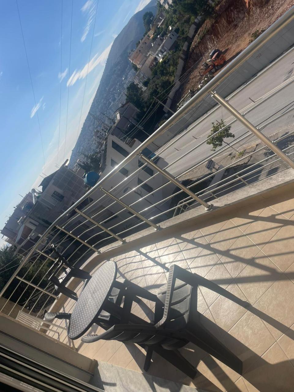 Vanesa Rooms Saranda Zewnętrze zdjęcie